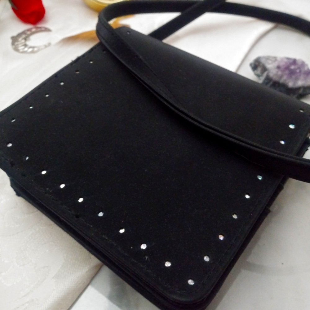 Small Crossbody Purse 4.5"